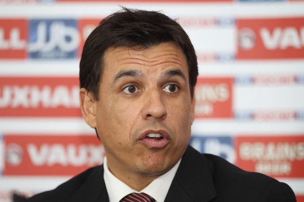 Mundur dari Pelatih Timnas Wales, Coleman Menuju Sunderland