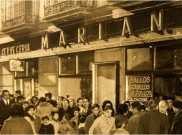 Nostalgia - Casa Mariano, Bar Kecil di Spanyol yang Menjadi Tempat Lahirnya Suporter Tertua Real Madrid