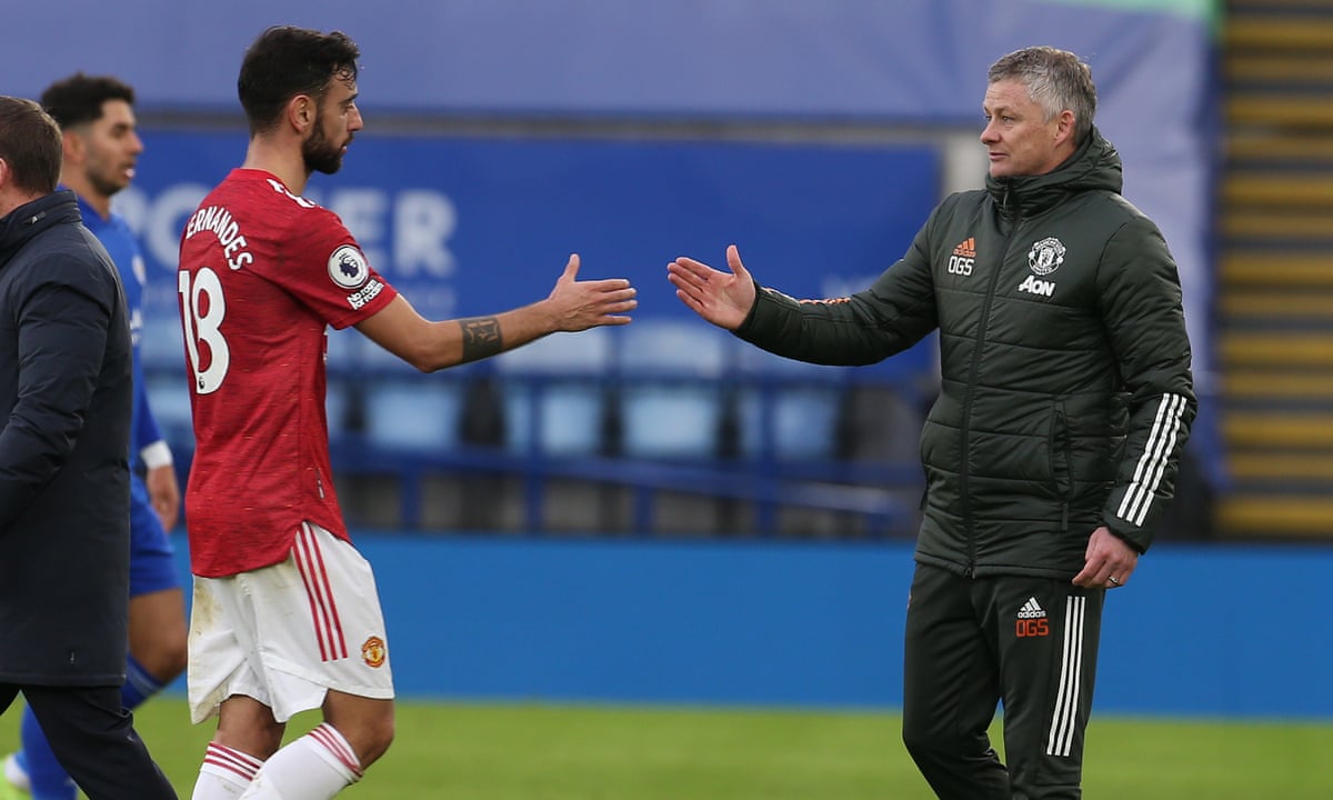 Menilai Performa 10 Rekrutan Man United di Era Solskjaer