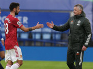 Menilai Performa 10 Rekrutan Man United di Era Solskjaer