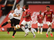 Tampil Kurang Meyakinkan, Solskjaer Tetap Nikmati Kemenangan Manchester United