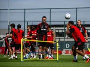 Hadapi Sabah FK, Aib bagi Manchester United jika Tidak Menang
