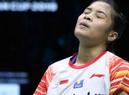 Ubah Susunan Kepelatihan, PBSI Berharap Minarti Temukan Gregoria Baru