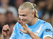 Rekor Terbaru Erling Haaland: 50 Gol di Liga Champions dalam Sekejap Mata