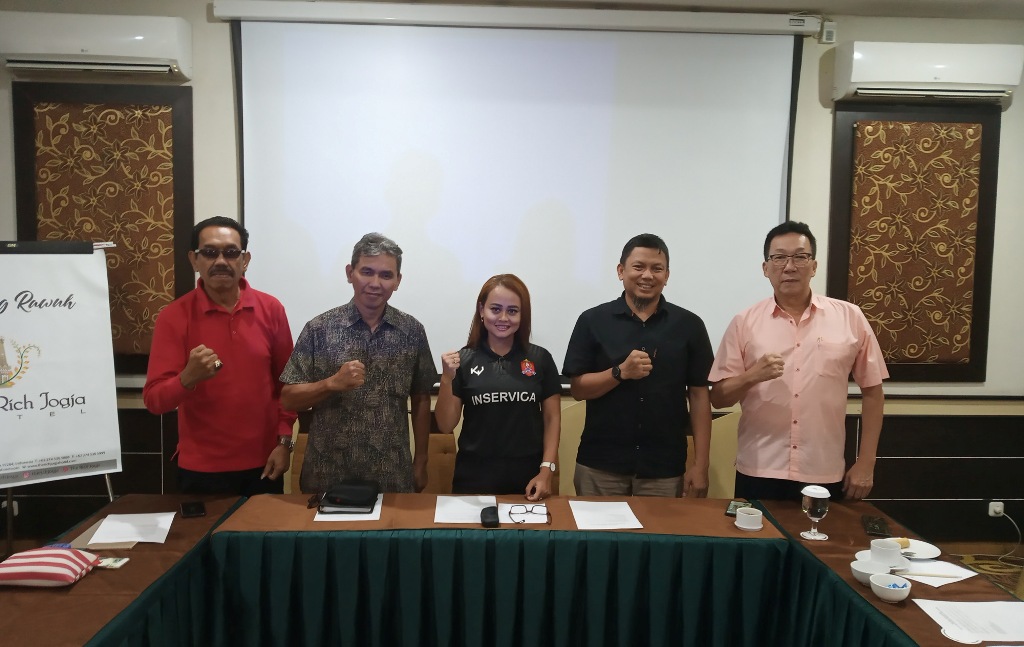 Para Voters Adakan Pertemuan untuk Desak KLB PSSI Dipercepat