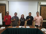 Para Voters Adakan Pertemuan untuk Desak KLB PSSI Dipercepat