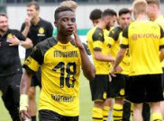 Youssoufa Moukoko, Wonderkid Dortmund yang Mencatat Sejarah