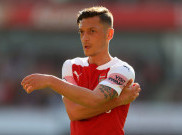 Wenger Nilai Arsenal Butuh 100 Juta Euro untuk Mendapatkan Pengganti Ozil