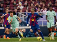 Pekan Tiga LaLiga: Sederet Fakta Menarik Laga Barcelona vs Athletic Club Bilbao