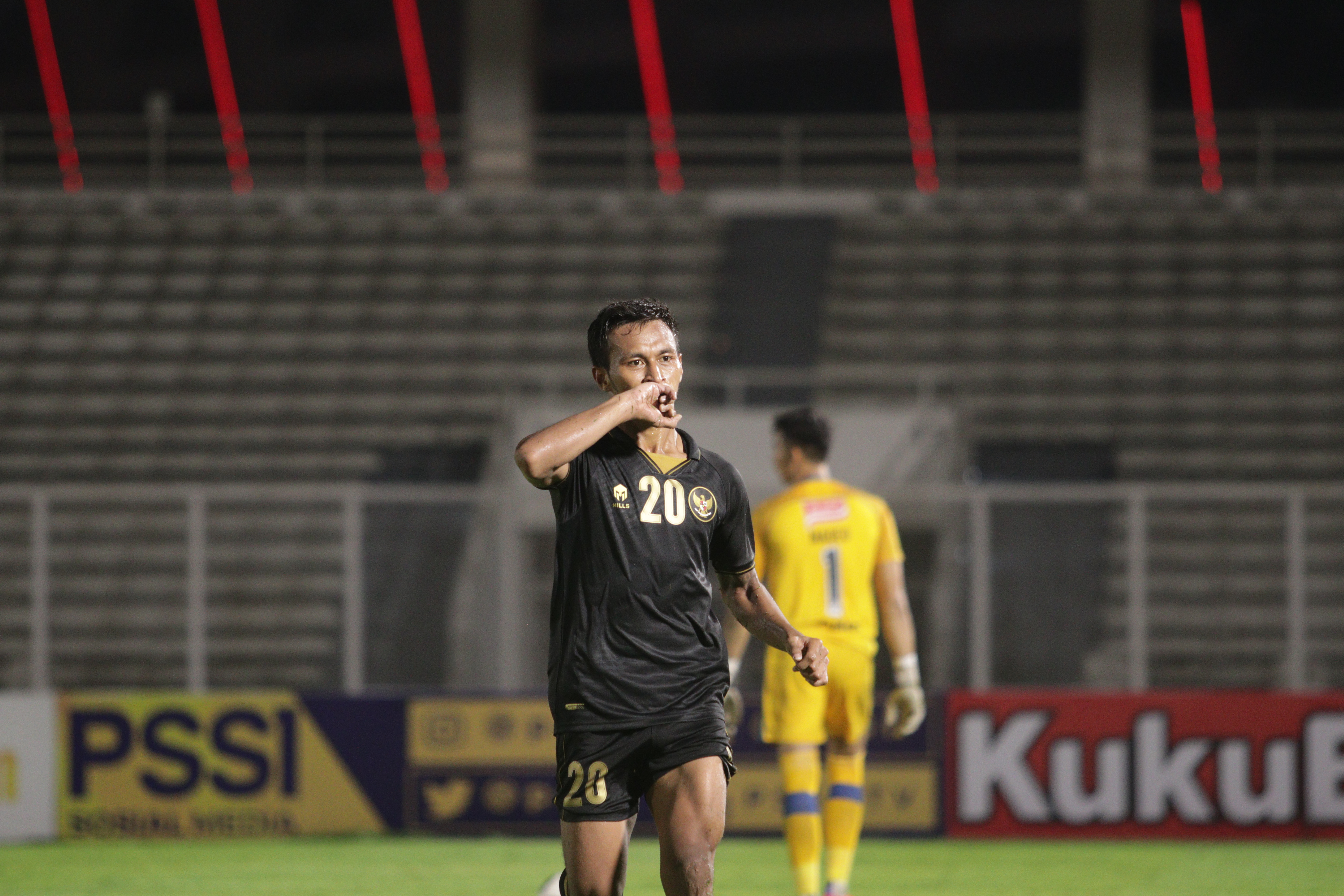 Nilai Positif Timnas U-23 Usai Menang Dua Kali dalam Laga Uji Coba