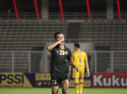 Nilai Positif Timnas U-23 Usai Menang Dua Kali dalam Laga Uji Coba