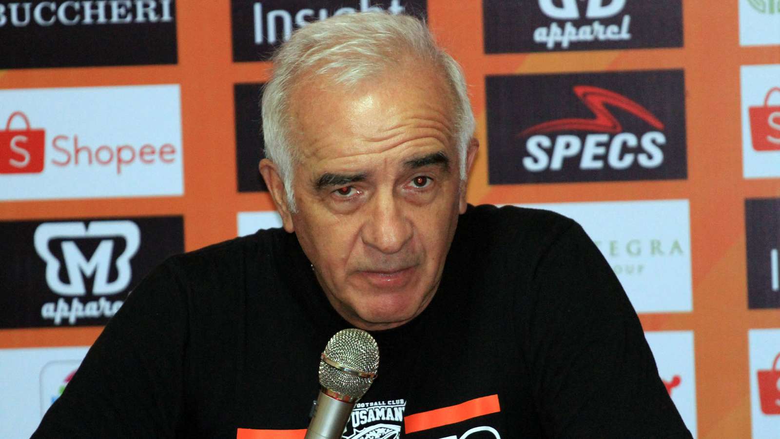 Piala Indonesia: Mario Gomez Sangat Antusias Menghadapi Persija Jakarta