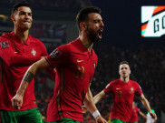 Menilik Skuad Portugal di Piala Dunia 2022: Kesempatan Terakhir Cristiano Ronaldo