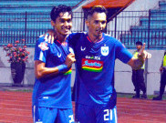 Perseru Badak Lampung FC 0-1 PSIS Semarang: Kekalahan Perdana di Kandang