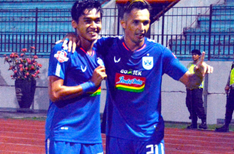 Perseru Badak Lampung FC 0-1 PSIS Semarang: Kekalahan Perdana di Kandang