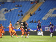 Hasil Liga 1 2024/2025: Imbang Lawan Persita, Borneo FC Samarinda Belum Terkalahkan