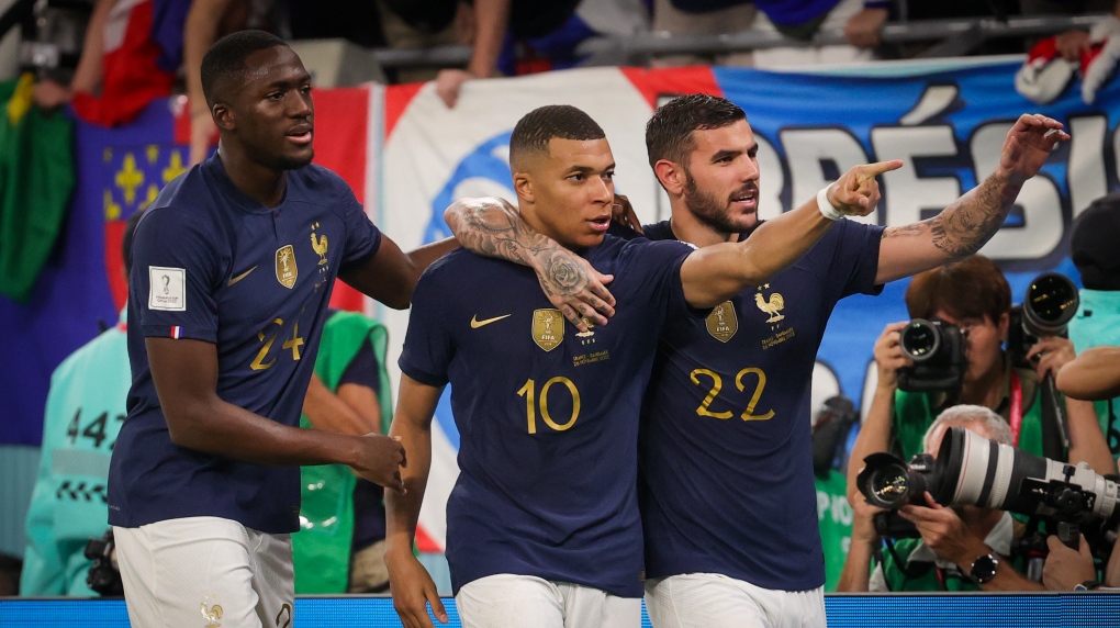Prediksi dan Statistik Inggris Vs Prancis: Kecepatan Jadi Kunci