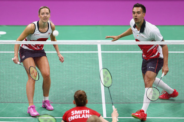 Bedah Kekuatan Lawan Indonesia di Piala Sudirman 2019: Inggris, Kuda Hitam yang Minimalis