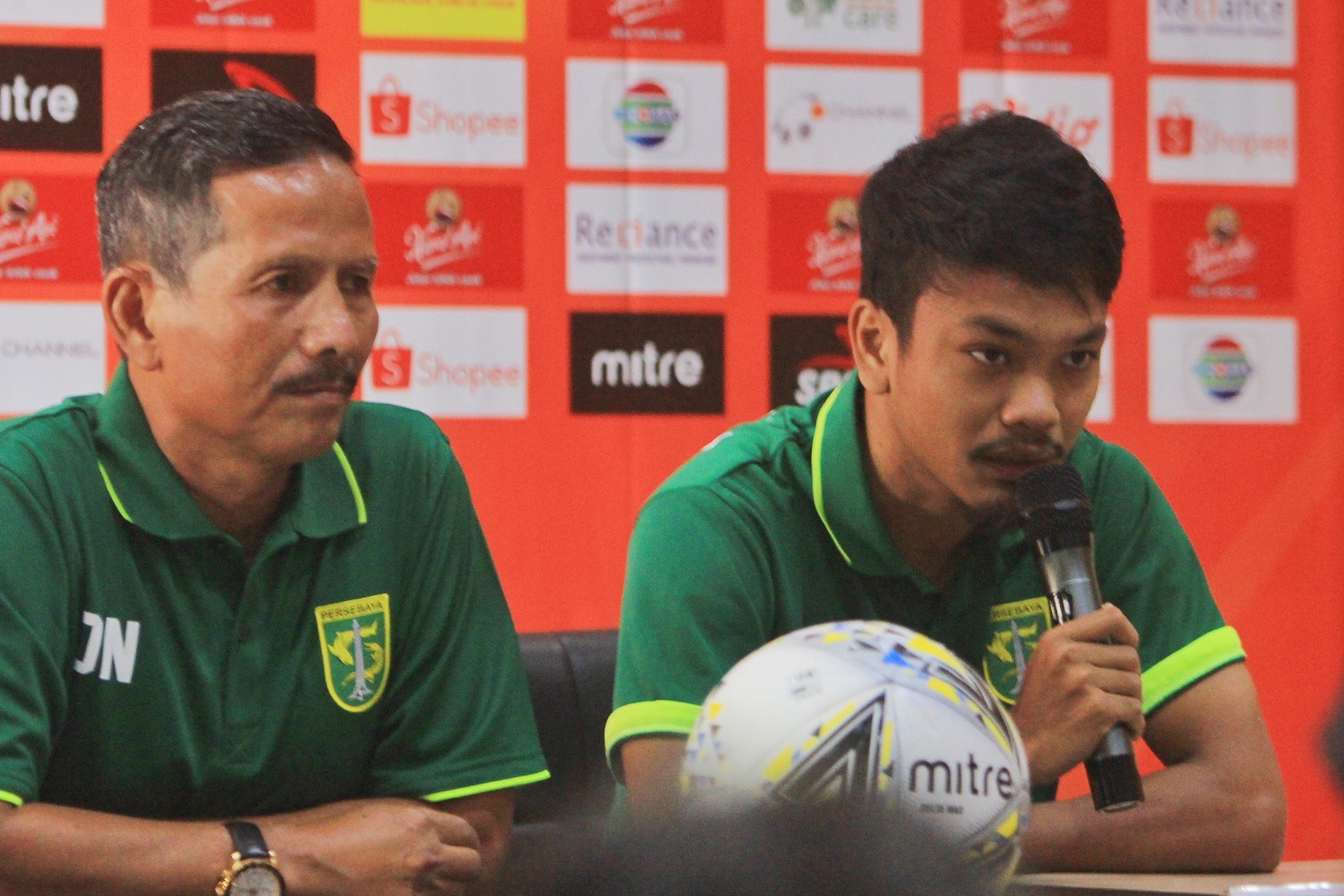 Jalani Laga Home Ketiga, Persebaya Perlu Pecahkan Rekor Ini