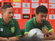 Jalani Laga Home Ketiga, Persebaya Perlu Pecahkan Rekor Ini