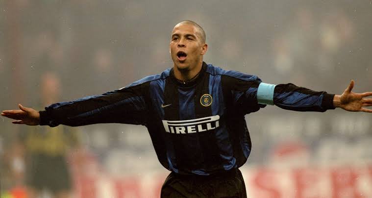 Melihat Langsung Ronaldo, Legenda Manchester United Nyaris Mengompol