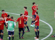 Piala Eropa 2020: Spanyol Kehilangan Naluri Membunuh