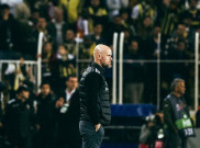 Mempertanyakan Dua Keputusan Erik Ten Hag pada Duel Fenerbahce Vs Manchester United