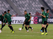 Selain Timnas Indonesia Gugur di Piala AFF 2018, PSSI Kembali Kena Sanksi Konyol