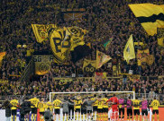 Analisis: Pemain Anda Kurang Bagus? Kirim ke Borussia Dortmund