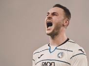 Ngebet Gabung Juventus, Teun Koopmeiners Mogok Latihan dengan Atalanta
