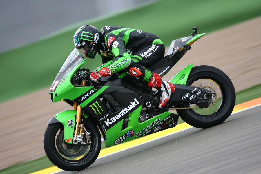 MotoGP Tolak Permintaan Kawasaki untuk Kembali