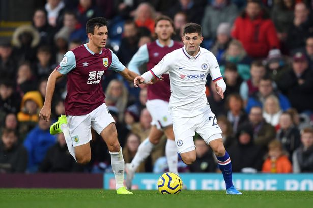 Prediksi Burnley Vs Chelsea: Momen The Blues Pamer Kekuatan Sebenarnya