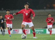 Singapura Vs Timnas Indonesia, Hanis Saghara Minta Doa dan Dukungan Suporter