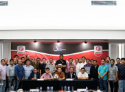 Berikut Pembagian Grup Kompetisi Liga 2 2018