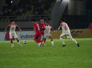 Perbesar Kans ke Semifinal, Nova Arianto Minta Pemain Timnas Indonesia U-16 Lebih Kreatif