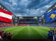 Prediksi dan Link Streaming Austria vs Kosovo: Berebut Puncak Klasemen