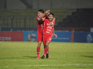 Persija Jakarta 1-0 Borneo FC, Thomas Doll: Kami Layak Menang