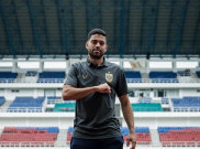 PSIS Semarang Resmi Kontrak Vitinho