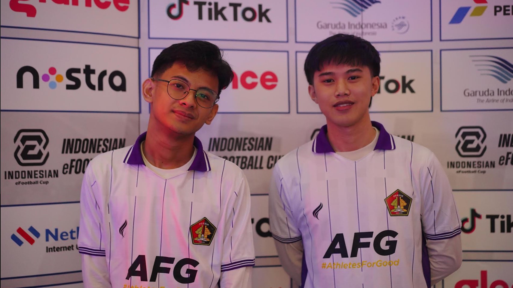 IeFC 2023: Bungkam Bhayangkara FC, Persik Kediri Sukses Melaju ke Grand Final