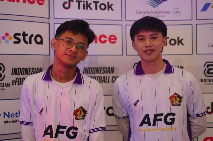 IeFC 2023: Bungkam Bhayangkara FC, Persik Kediri Sukses Melaju ke Grand Final