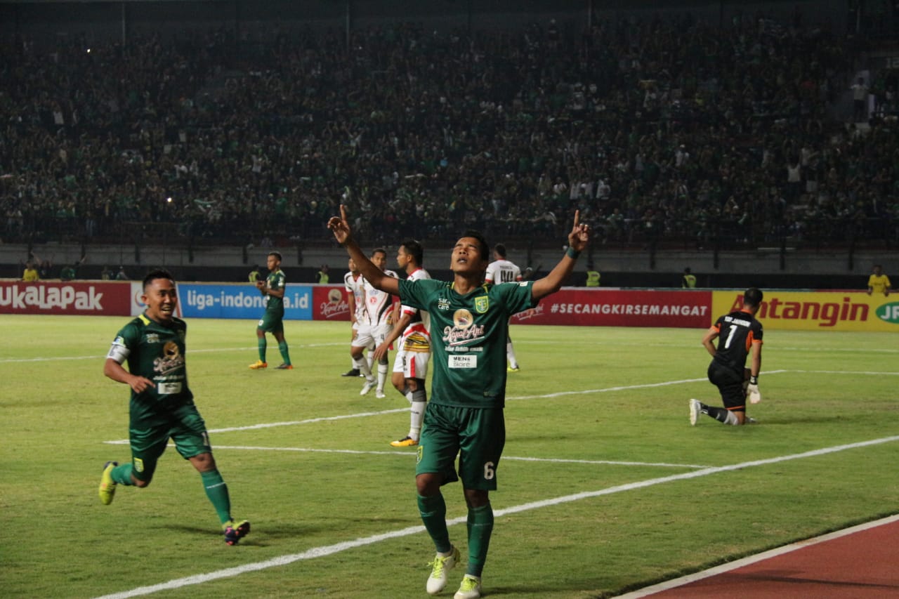 Djanur Imbau Bonek Kembali Penuhi GBT Usai Persebaya Kalahkan Mitra Kukar