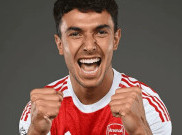 7 Fakta Menarik Martin Zubimendi, Rekrutan Baru Arsenal Keturunan Basque