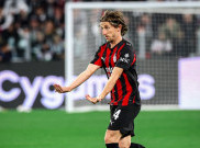 Rekrutan Terbaik AC Milan, Luka Modric Setara dengan Andrea Pirlo