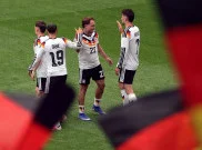 Cara Menonton dan Link Streaming Jerman vs Yunani, Live RCTI?