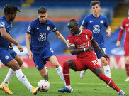 Pemerintah Inggris Tunda Jadwal Kembalinya Suporter ke Stadion, Klub Premier League Menjerit