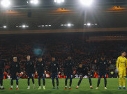 Chelsea Berada di Nadir