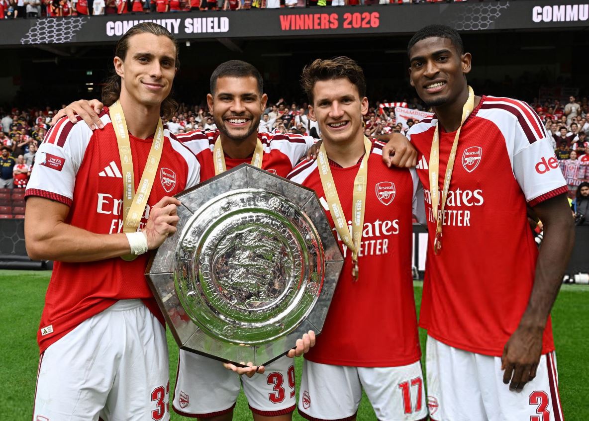 5 Pemain Baru yang Diprediksi Akan Memberikan Dampak Besar di Premier League 2026-2027