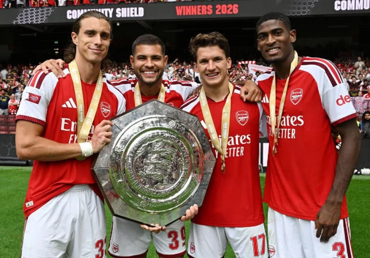 5 Pemain Baru yang Diprediksi Akan Memberikan Dampak Besar di Premier League 2026-2027