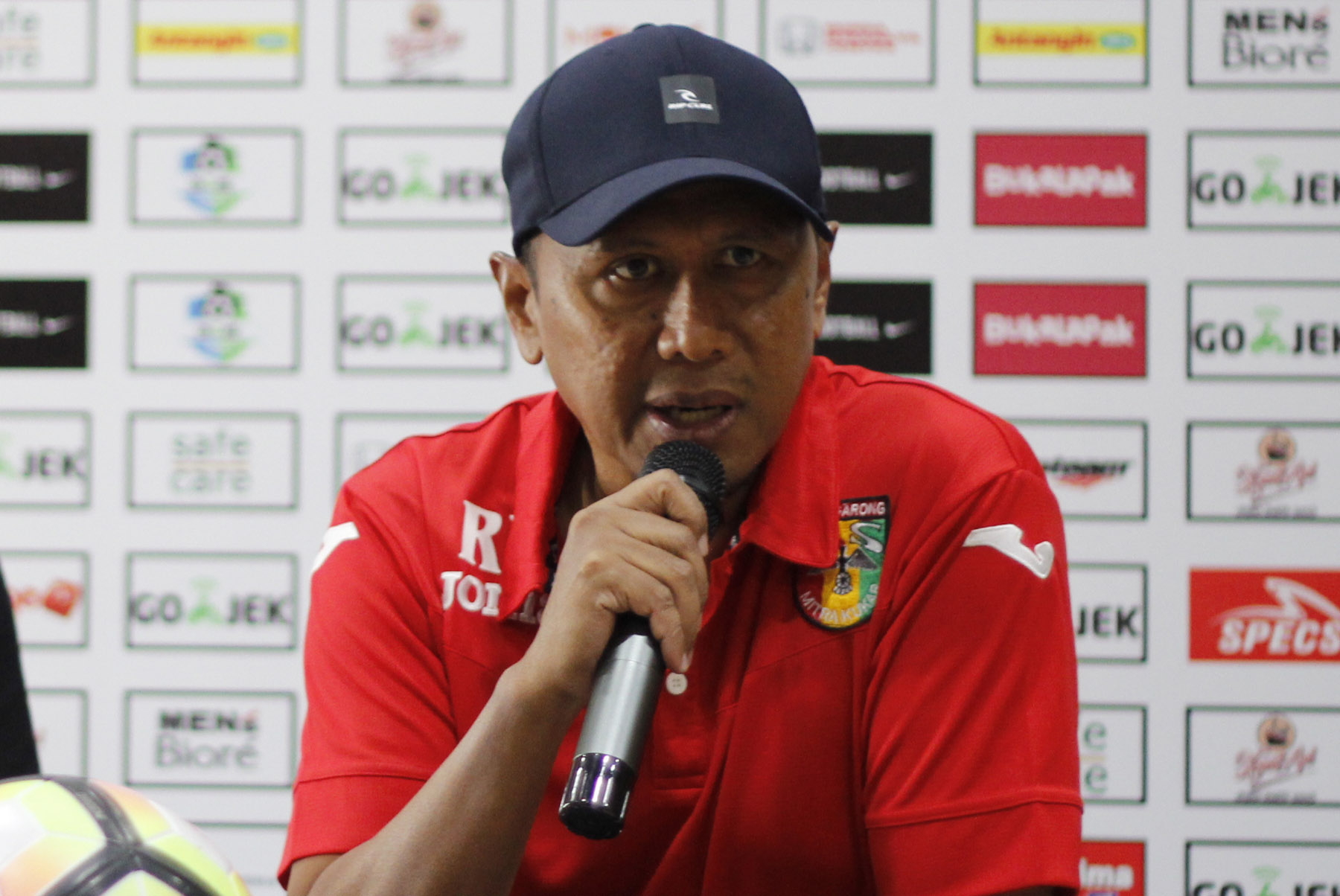 Inilah Daftar Pemain Persebaya yang Diwaspadai RD