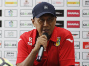 Inilah Daftar Pemain Persebaya yang Diwaspadai RD